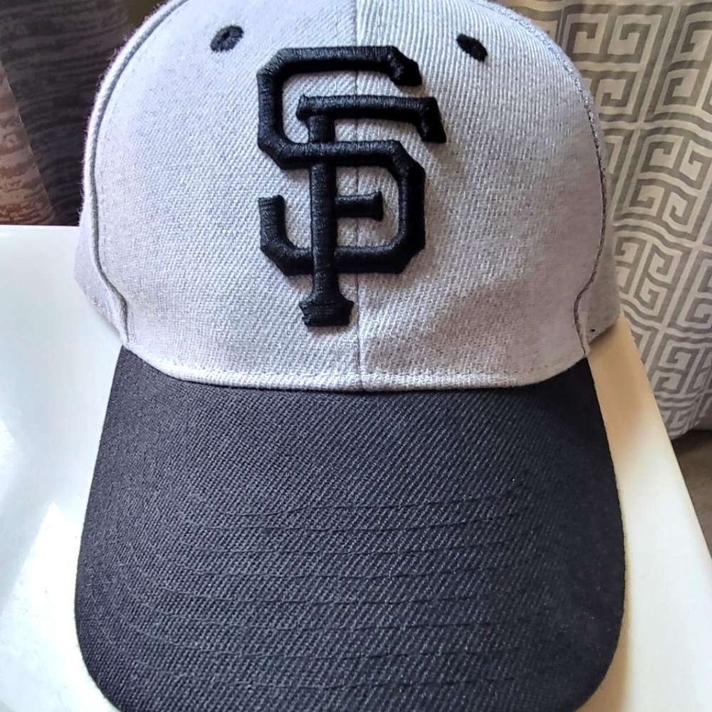 San Francisco giants cap